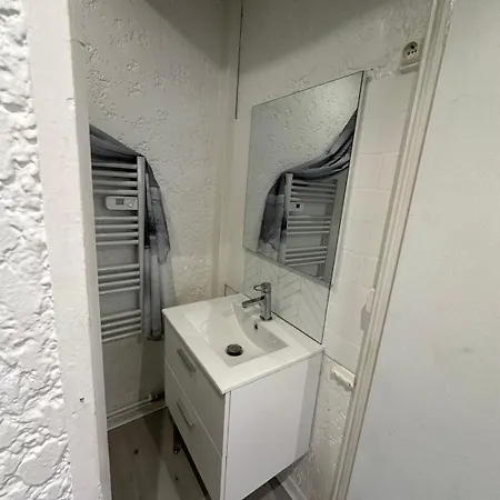 Apartman Timounyan T1 N23 Centre Animaux Acceptes