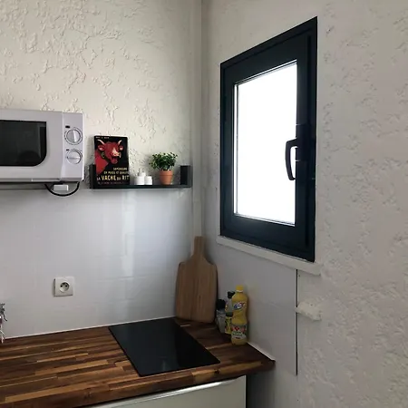 Timounyan T1 N23 Centre Animaux Acceptes Apartmán