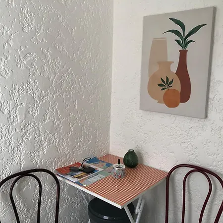 Apartmán Timounyan T1 N23 Centre Animaux Acceptes Arcachon