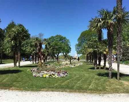 Timounyan T1 N23 Centre Animaux Acceptes * Arcachon